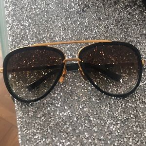 Dita Mach Two Sunglasses